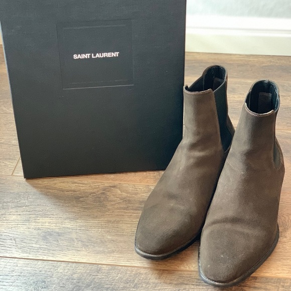 wyatt chelsea boot